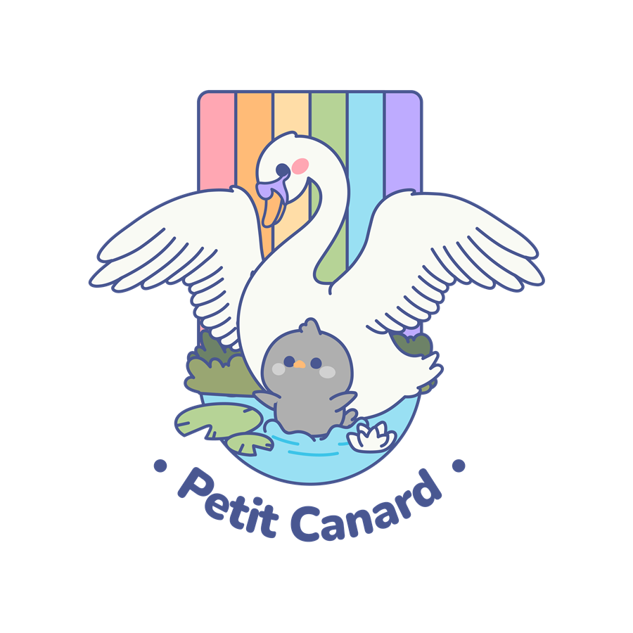 Logo Petit Canard